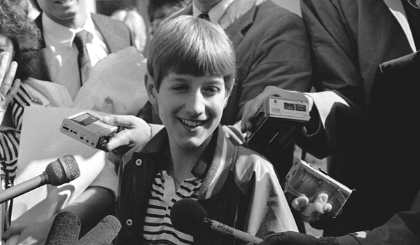 Ryan White